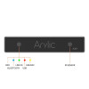 Arylic A30+ 30W x 2 WiFi Mini Stereo Amplifier | Wi-Fi | AUX in | Bluetooth | Wireless connection