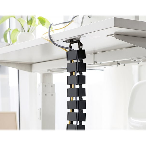 Digitus | Elastīga kabeļu novietošana | DA-90505