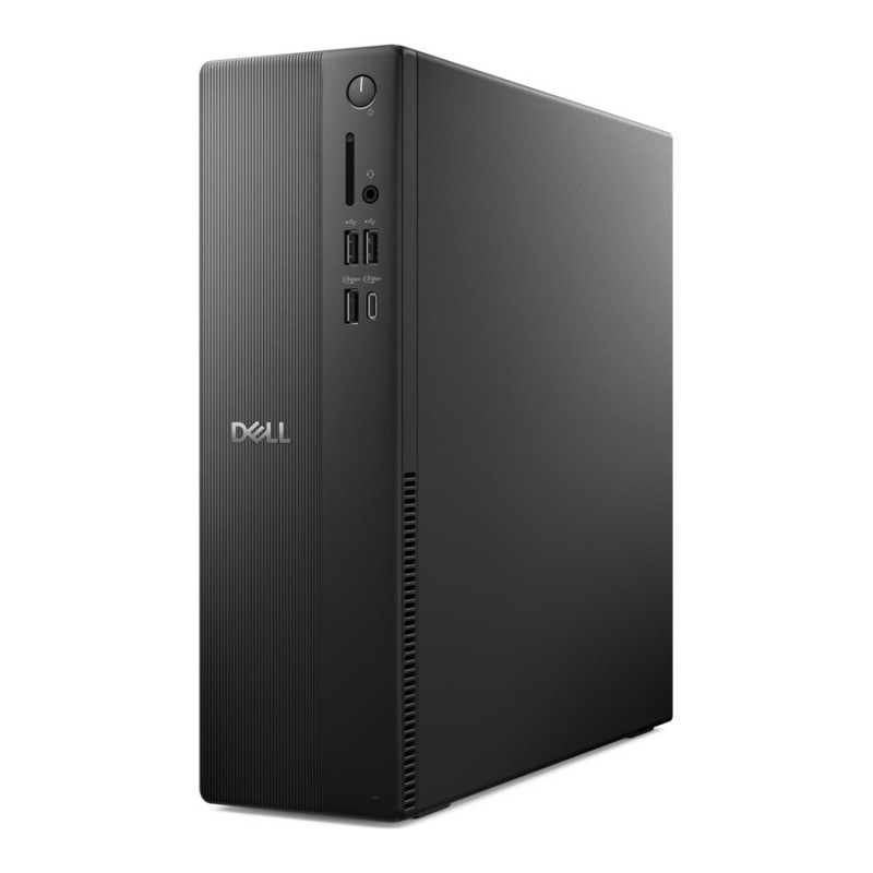Dell Pro | Essential QVS1260 | Desktop | Slim | Intel Core i5 | i5-14500 | 8 GB | DDR5 | 512 GB | Intel UHD Graphics 770 | English | Windows 11 Home