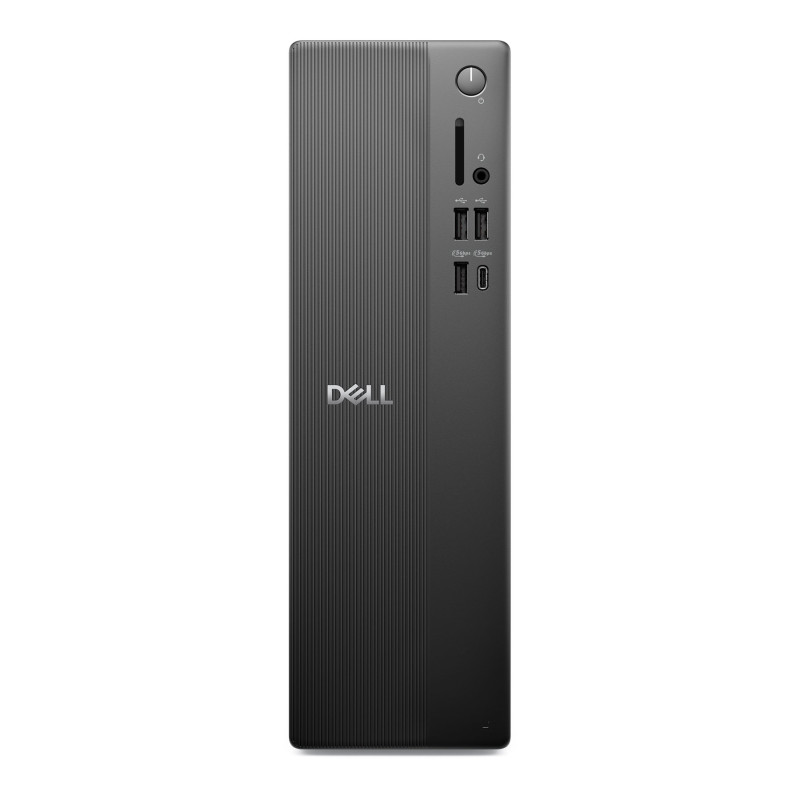 Dell Pro | Essential QVS1260 | Desktop | Slim | Intel Core i5 | i5-14500 | 8 GB | DDR5 | 512 GB | Intel UHD Graphics 770 | English | Windows 11 Home