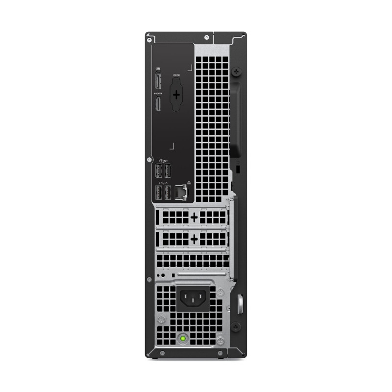 Dell Pro | Essential QVS1260 | Desktop | Slim | Intel Core i5 | i5-14500 | 8 GB | DDR5 | 512 GB | Intel UHD Graphics 770 | English | Windows 11 Home