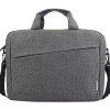 Lenovo | Casual Toploader T210 | Fits up to size 15.6 " | Messenger - Briefcase | Grey