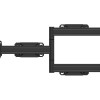 Neomounts Wall mount | WL40S-850BL16 TV kronšteins sienai | Pilnībā kustīgs, Noliekams, Pagriežams | 40-70