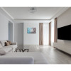 Neomounts Wall mount | WL40S-850BL16 TV kronšteins sienai | Pilnībā kustīgs, Noliekams, Pagriežams | 40-70