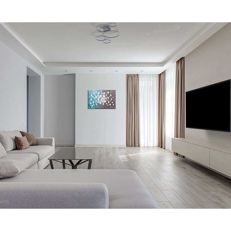 Neomounts Wall mount | WL40S-850BL16 TV kronšteins sienai | Pilnībā kustīgs, Noliekams, Pagriežams | 40-70