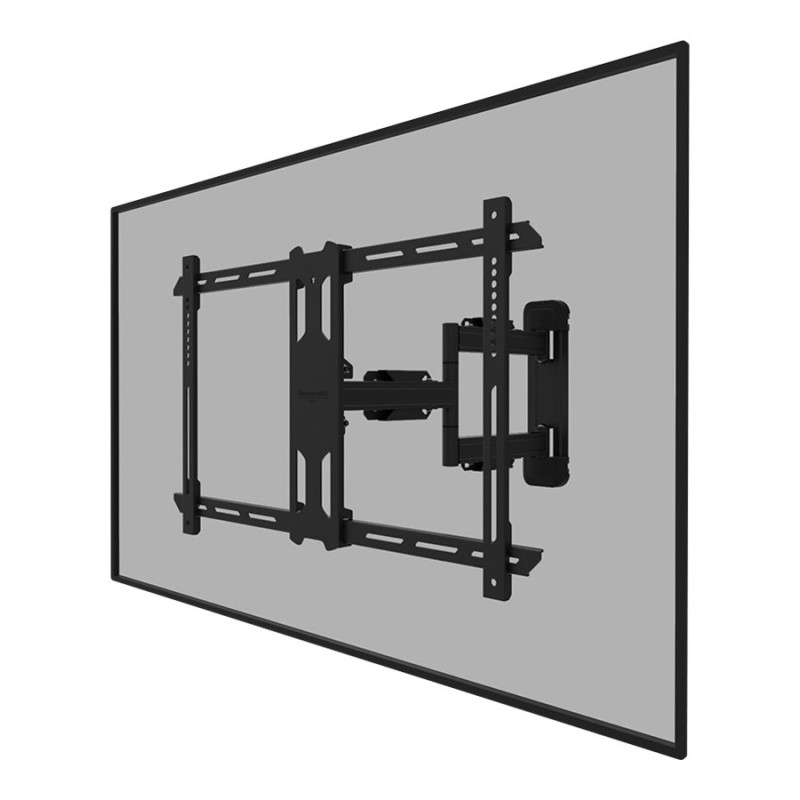 Neomounts Wall mount | WL40S-850BL16 TV kronšteins sienai | Pilnībā kustīgs, Noliekams, Pagriežams | 40-70