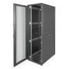 Digitus | Servera skapis | DN-19 SRV-42U-B-1 | Aizsardzības klase: IP20; Slodzes jauda: 1000 kg; Dziļums: 1000 mm; Platums: 600 mm | Melns