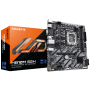 Gigabyte H810M S2H | Processor family Intel | Processor socket LGA1851 | DDR5 | Supported hard disk drive interfaces M.2, SATA | Number of SATA connectors 4