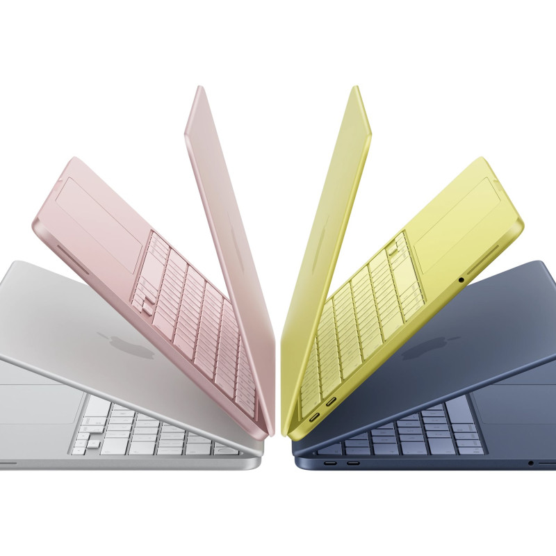 Apple MacBook Neo 13