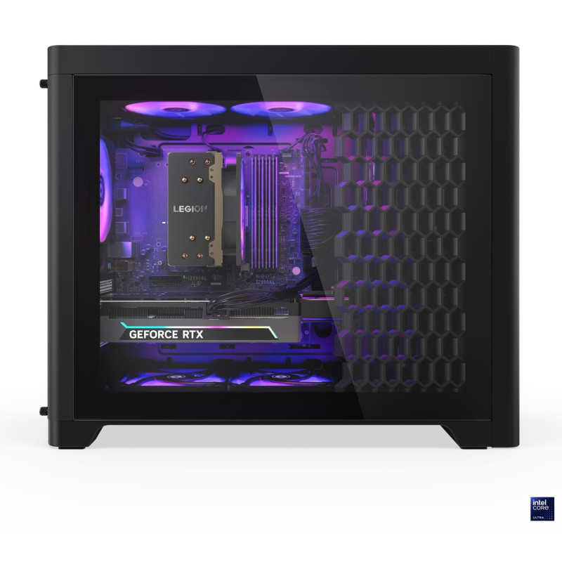 Lenovo Legion T5 30IAS10 ULT7-270K/32GB/1TB/NVIDIA GF RTX 5070 12GB/Windows 11 Home | Lenovo