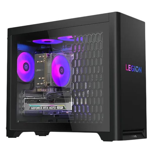 Lenovo Legion T5 30IAS10 ULT7-270K/32GB/1TB/NVIDIA GF RTX 5070 12GB/Windows 11 Home | Lenovo