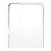 PanzerGlass | ClearCase | Vāciņš | Samsung | Galaxy S21+ sērija | Termoplastisks poliuretāns (TPU) | Caurspīdīgs | Pret dzeltenošanos; Skrāpējumiem izturīgs; Pret taukainību; Pret novecošanos; Antibakteriāls
