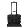 Targus | Work+ 3-in-1 Tech Brief | Portfelis | Melns