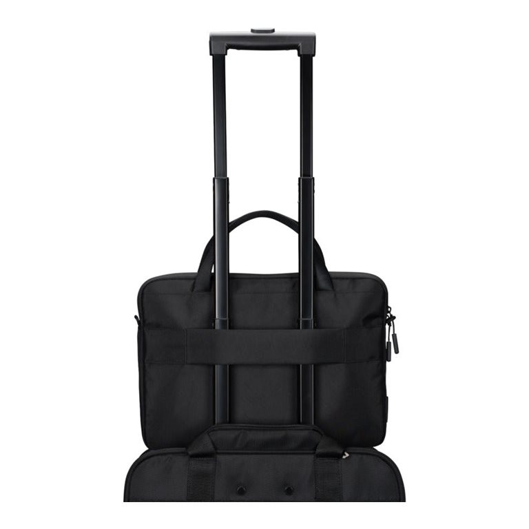 Targus | Work+ 3-in-1 Tech Brief | Portfelis | Melns