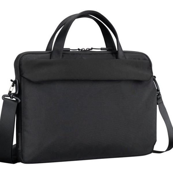 Targus | Work+ 3-in-1 Tech Brief | Portfelis | Melns