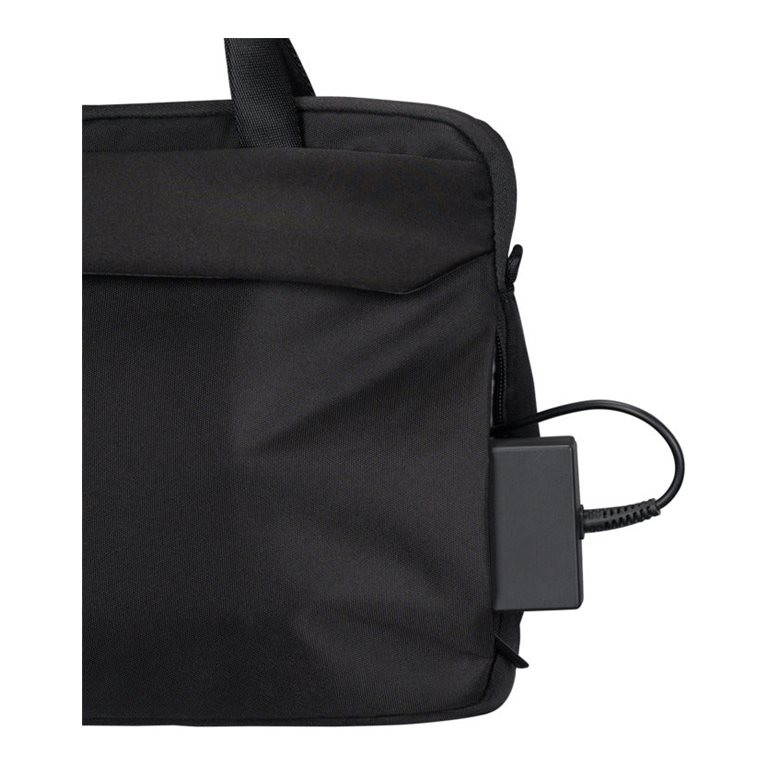 Targus | Work+ 3-in-1 Tech Brief | Portfelis | Melns