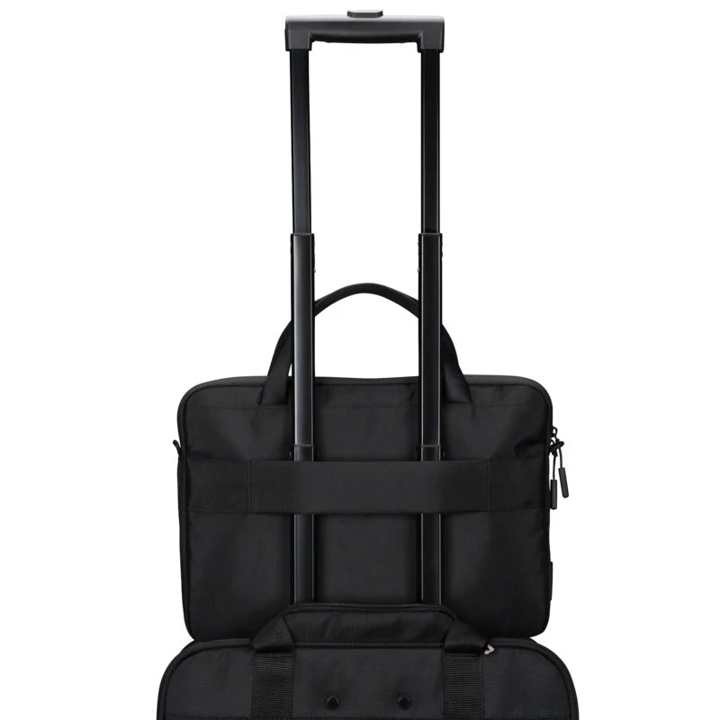 Targus | Work+ 3-in-1 Tech Brief | Portfelis | Melns
