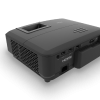 Philips | GamePix 800 | Full HD (1920x1080) | 2600 ANSI lumeni | 1500:1 | Melns | Viedais spēļu projektors