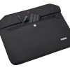 Thule | Sleeve Lithos priekš MacBook Pro 16'' | Sleeve | Melns
