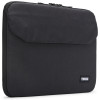 Thule | Sleeve Lithos priekš MacBook Pro 16'' | Sleeve | Melns