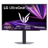 LG | 27GX704A-B | 27 " | OLED | 16:9 | 240 Hz | 0.03 ms | 2560 x 1440 pixels | 250 cd/m² | HDMI ports quantity 2