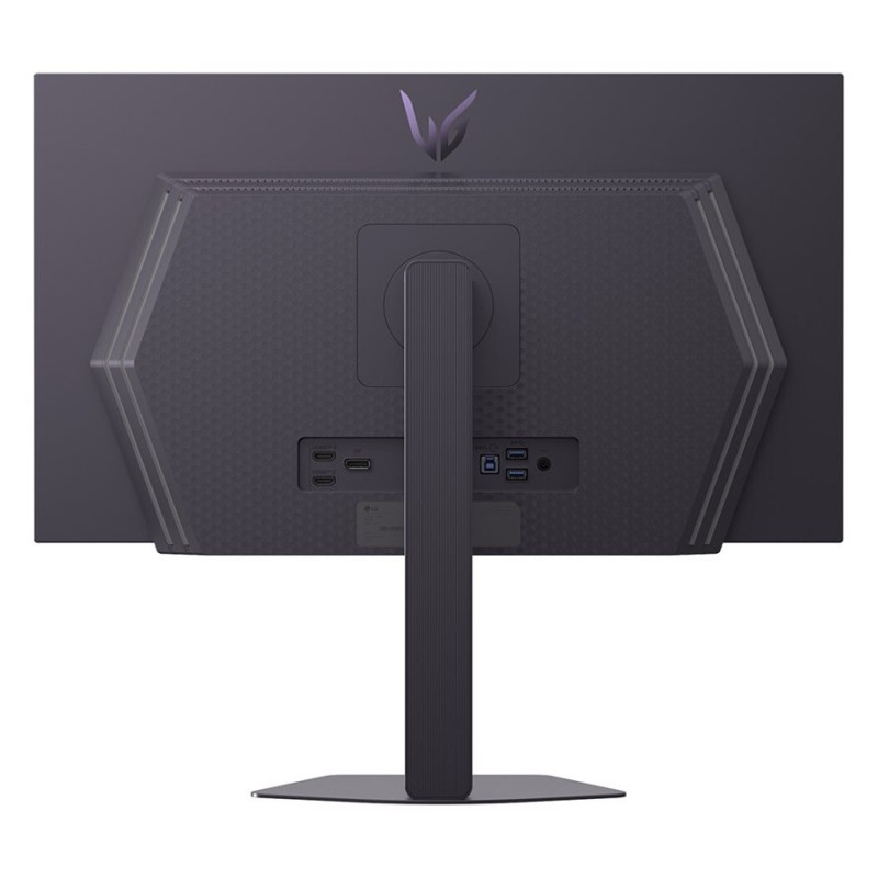 LG | 27GX704A-B | 27 " | OLED | 16:9 | 240 Hz | 0.03 ms | 2560 x 1440 pixels | 250 cd/m² | HDMI ports quantity 2