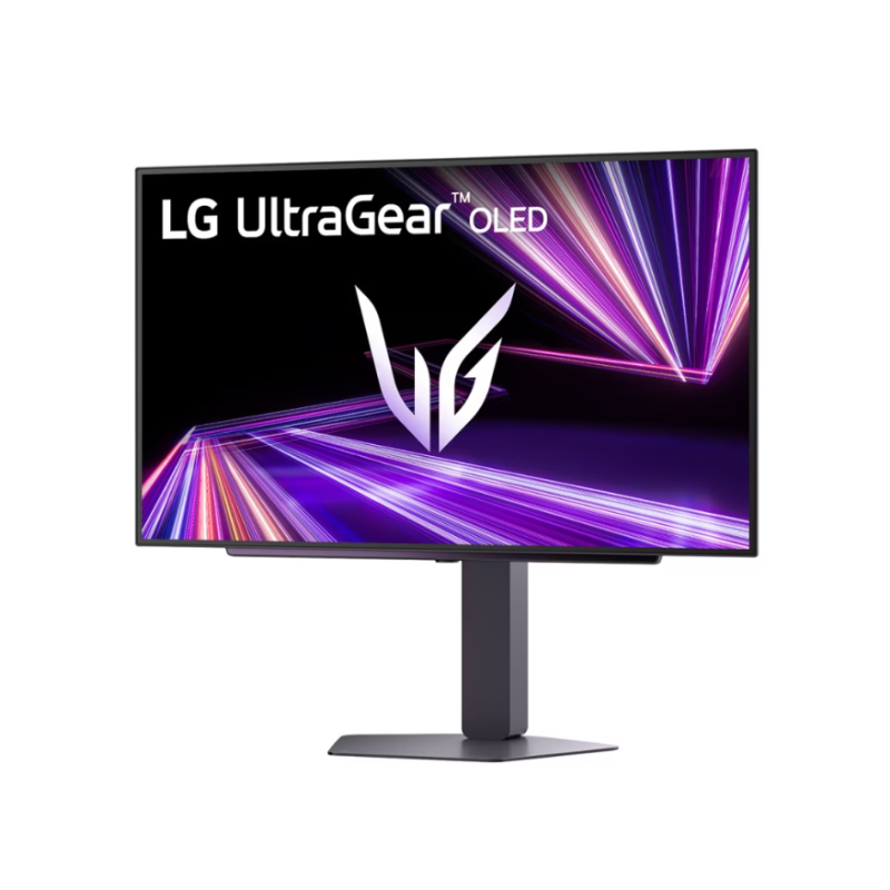 LG | 27GX704A-B | 27 " | OLED | 16:9 | 240 Hz | 0.03 ms | 2560 x 1440 pixels | 250 cd/m² | HDMI ports quantity 2