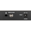 D-Link | Smart Managed Switch | DGS-1100-05V2/E | Pārvaldāms L2 | Uzstādāms 19