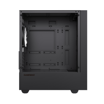 Gamemax korpuss | EDGE | M-ATX