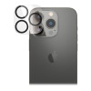 PanzerGlass | Kameras aizsargs | Apple | iPhone 14 Pro/14 Pro Max | Melns