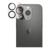 PanzerGlass | Kameras aizsargs | Apple | iPhone 14 Pro/14 Pro Max | Melns
