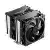 Deepcool CPU dzesētājs | AG620 G2 | Melns | Intel, AMD