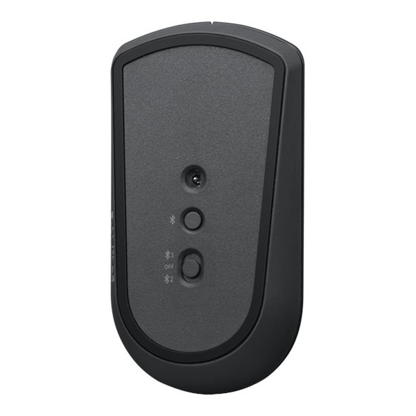 Lenovo | ThinkPad Bluetooth Silent Mouse | Wireless | Bluetooth 5.0 | Black | 1 year(s)