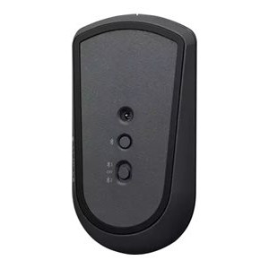 Lenovo | ThinkPad Bluetooth Silent Mouse | Wireless | Bluetooth 5.0 | Black | 1 year(s)