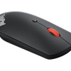 Lenovo | ThinkPad Bluetooth Silent Mouse | Wireless | Bluetooth 5.0 | Black | 1 year(s)