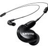 Shure SE215 Earphone, Black | Shure