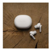 Sudio Earbuds | E4 Pro | Bluetooth | In-ear | Microphone | Cloud White | Noise canceling | Noise reduction | Wireless