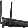 Synology RT6600ax Ātrs un drošs bezvadu maršrutētājs mājām | Synology | Ultra-fast and Secure Wireless Router for Homes | RT6600ax | 802.11ax | 4800 Mbit/s | Ethernet LAN (RJ-45) porti 5 | Mesh atbalsts Nē | MU-MIMO Jā | Nav mobilā plašjoslas | Antenas tips Ārējā antena x 6 | 24 mēneši