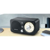 Muse | M-095 BT | NFC funkcija | Melns
