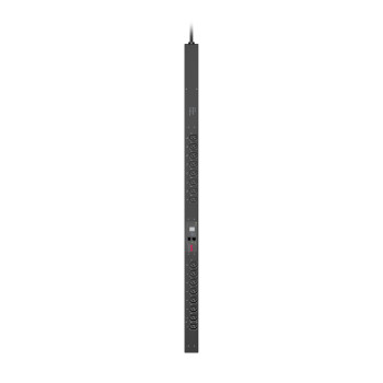 APCRACK PDU, SLĒDZAMS, ZERO U, 10A, 230V, (16) C13 | Schneider Electric
