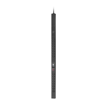 APCRACK PDU, SLĒDZAMS, ZERO U, 10A, 230V, (16) C13 | Schneider Electric