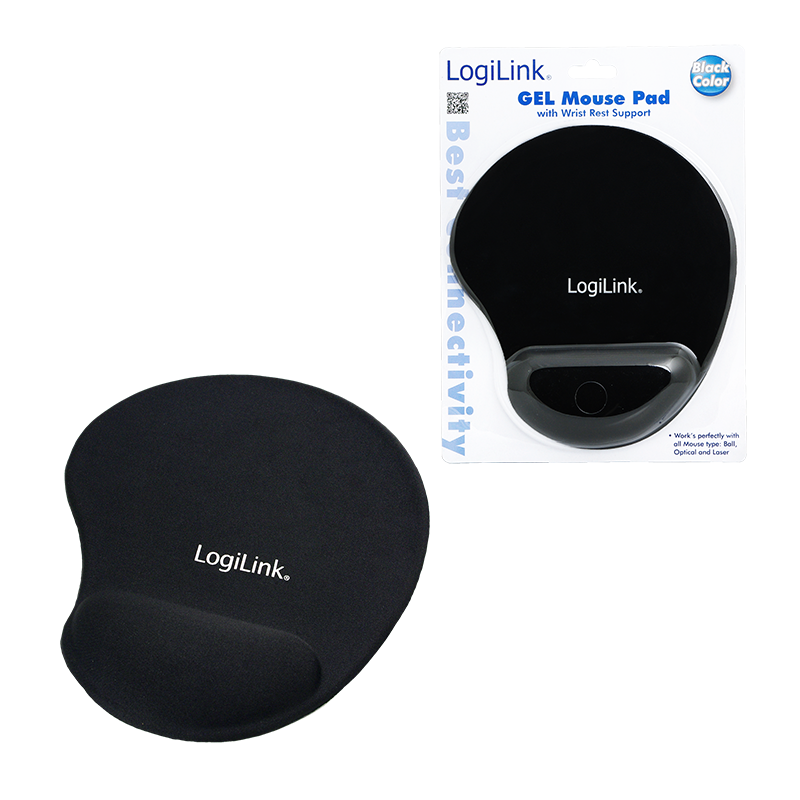 Logilink | ID0027 | Black