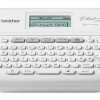 Brother PT-D410 | Mono | Thermal | Label Printer | White