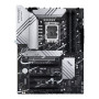 Asus | PRIME Z790-P | Procesoru ģimene Intel | Procesora ligzda LGA1700 | DDR5 DIMM | Atbalstītie cietā diska interfeisi SATA, M.2 | SATA pieslēgvietu skaits 4