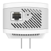 D-Link | AC1300 Wi-Fi pastiprinātājs | DAP-1620 | 802.11ac | Bez mesh atbalsta | 400+867 Mbit/s | 10/100/1000 Mbit/s | Ethernet LAN (RJ-45) porti 1 | Nav mobilo datu | MU-MIMO Nav | Antenas tips Ārējā
