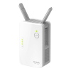 D-Link | AC1300 Wi-Fi pastiprinātājs | DAP-1620 | 802.11ac | Bez mesh atbalsta | 400+867 Mbit/s | 10/100/1000 Mbit/s | Ethernet LAN (RJ-45) porti 1 | Nav mobilo datu | MU-MIMO Nav | Antenas tips Ārējā