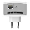 D-Link | AC1300 Wi-Fi pastiprinātājs | DAP-1620 | 802.11ac | Bez mesh atbalsta | 400+867 Mbit/s | 10/100/1000 Mbit/s | Ethernet LAN (RJ-45) porti 1 | Nav mobilo datu | MU-MIMO Nav | Antenas tips Ārējā