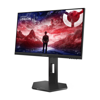 Lenovo | Legion 24-10 | 23.8 " | IPS | 16:9 | 240 Hz | 0.5/1/2/3/4 ms | 300 cd/m² | HDMI ports quantity 2 | Raven Black