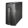 Schneider Electric Smart-UPS, tornis, SmartConnect ports + SmartSlot, AVR, LCD | SMT3000IC | 3000 VA | 2700 W