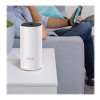 TP-LINK | Whole Home Mesh Wi‑Fi System | Deco E4 (1-pack) | 802.11ac | 867+300 Mbit/s | 10/100 Mbit/s | Ethernet LAN (RJ-45) porti 2 | Mesh atbalsts Jā | MU-MIMO Jā | Bez mobilā platjoslas | Antenas tips 2xIekšējā
